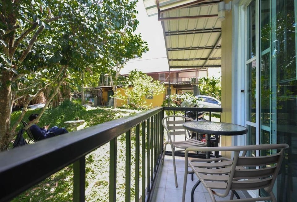 Patio, View (from property/room), Balcony/Terrace