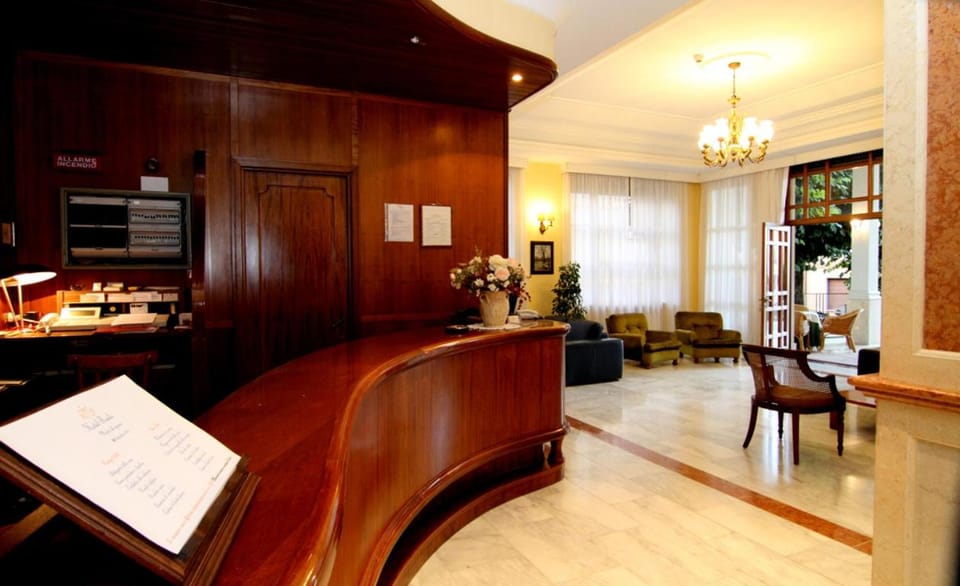 Hotel Reale Hotel in Abruzzo