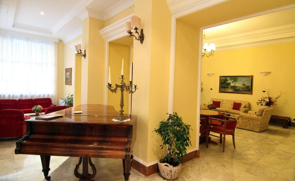 Hotel Reale Hotel in Abruzzo