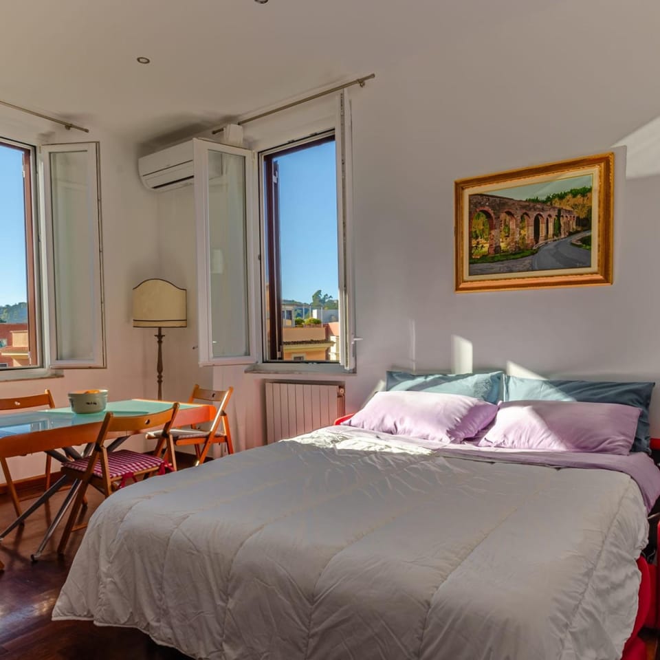Domus olimpico Apartment in Rome