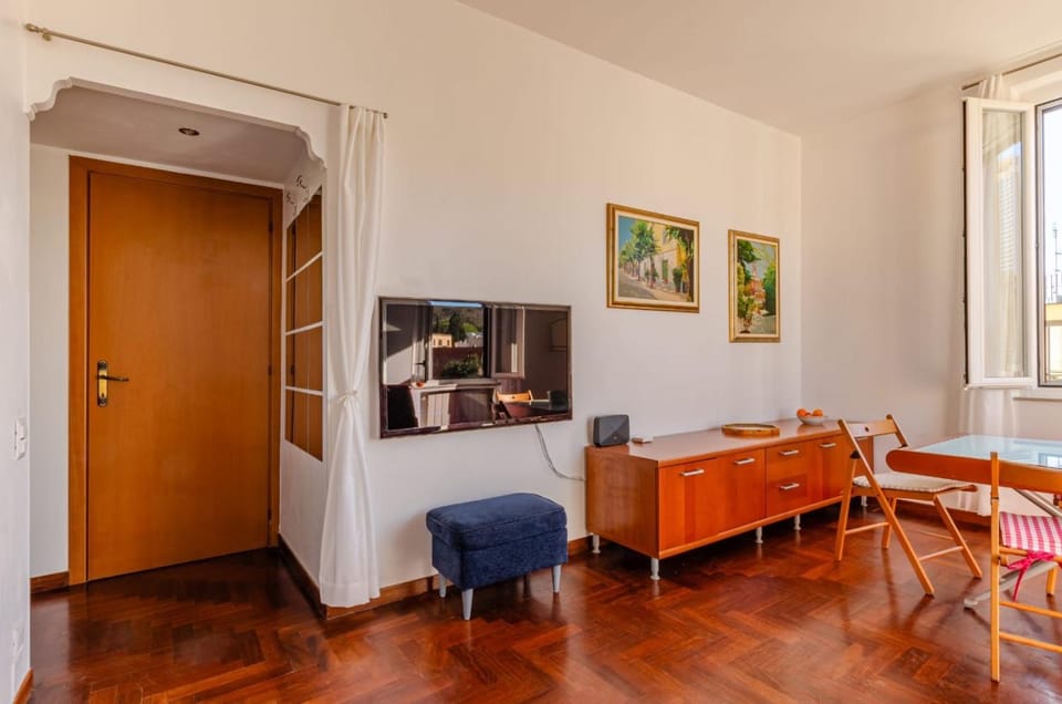 Domus olimpico Apartment in Rome
