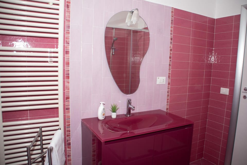 Casa Prati Apartment in Pescara