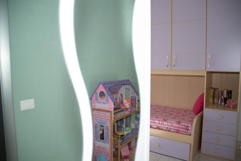 Casa Prati Apartment in Pescara