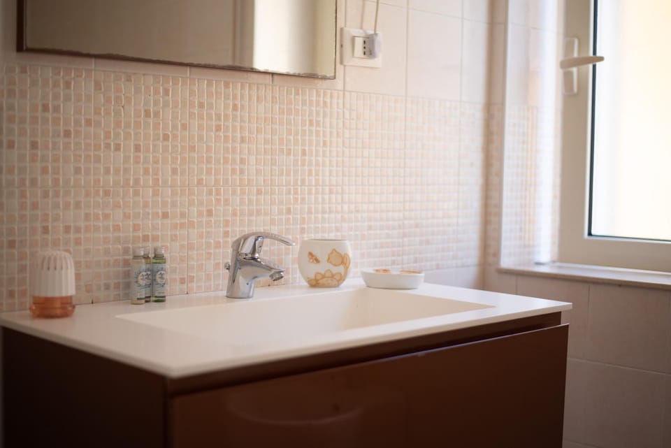 Casa Prati Apartment in Pescara