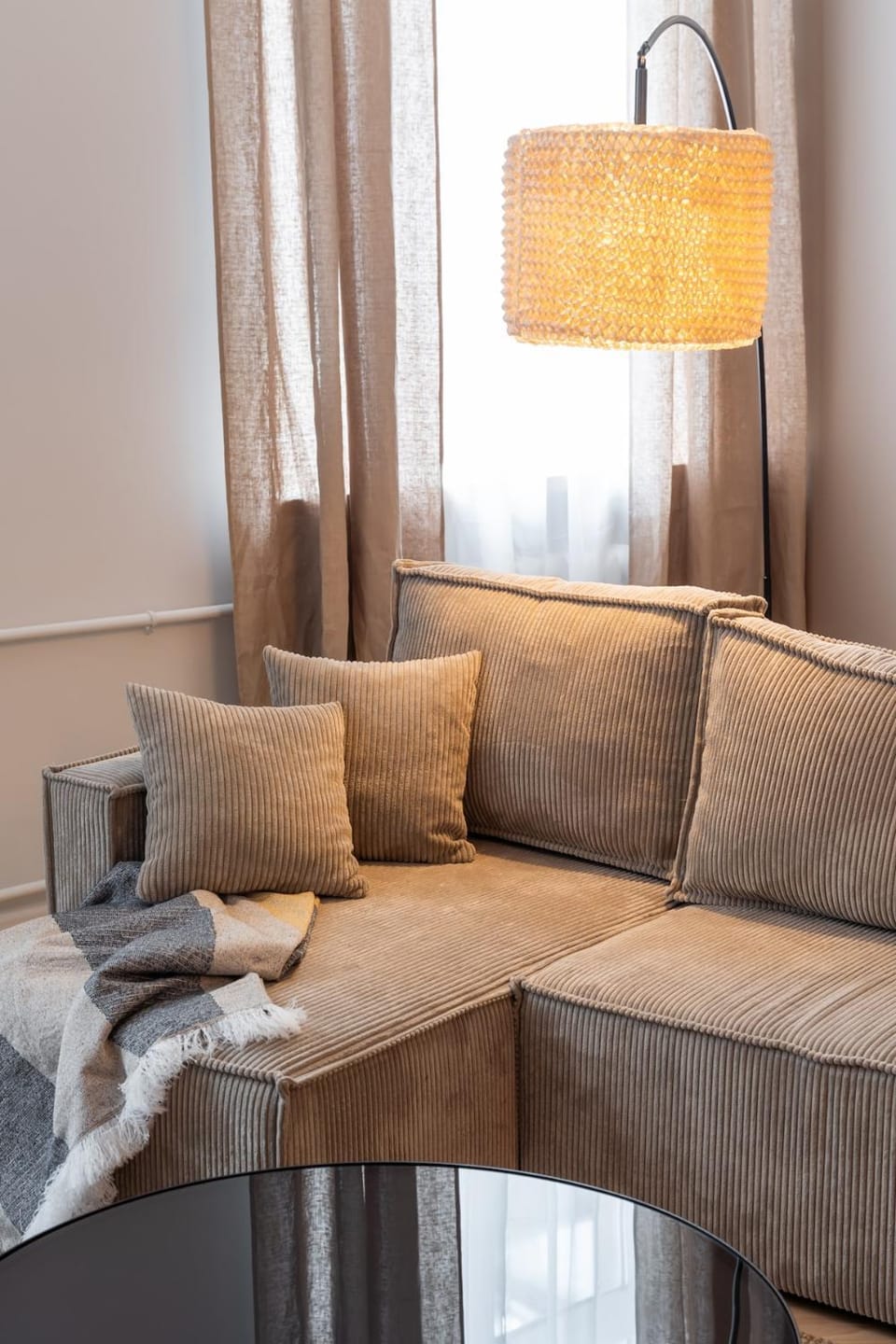 SAUNA - 3 Separate BRs - Foosball - Old Town Apartment - By Innorental Apartment in Riga