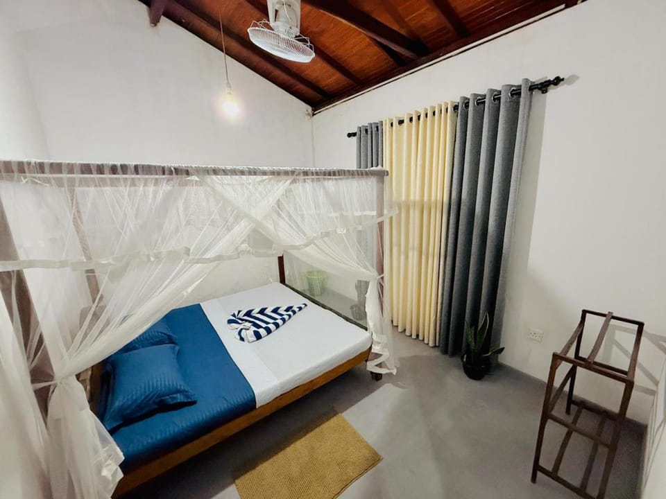 Lumora - Midigama Apartment in Southern Province
