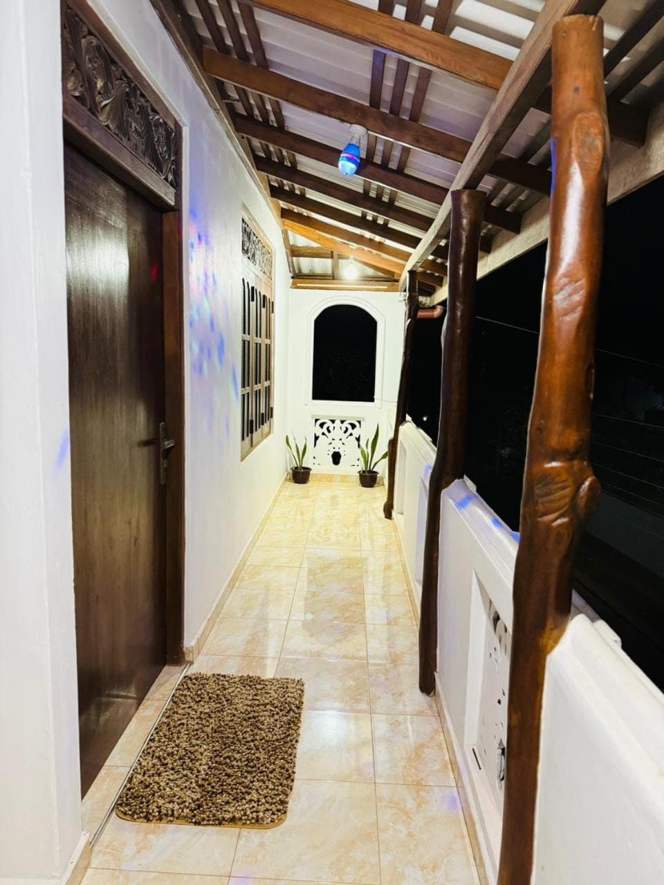 Lumora - Midigama Apartment in Southern Province