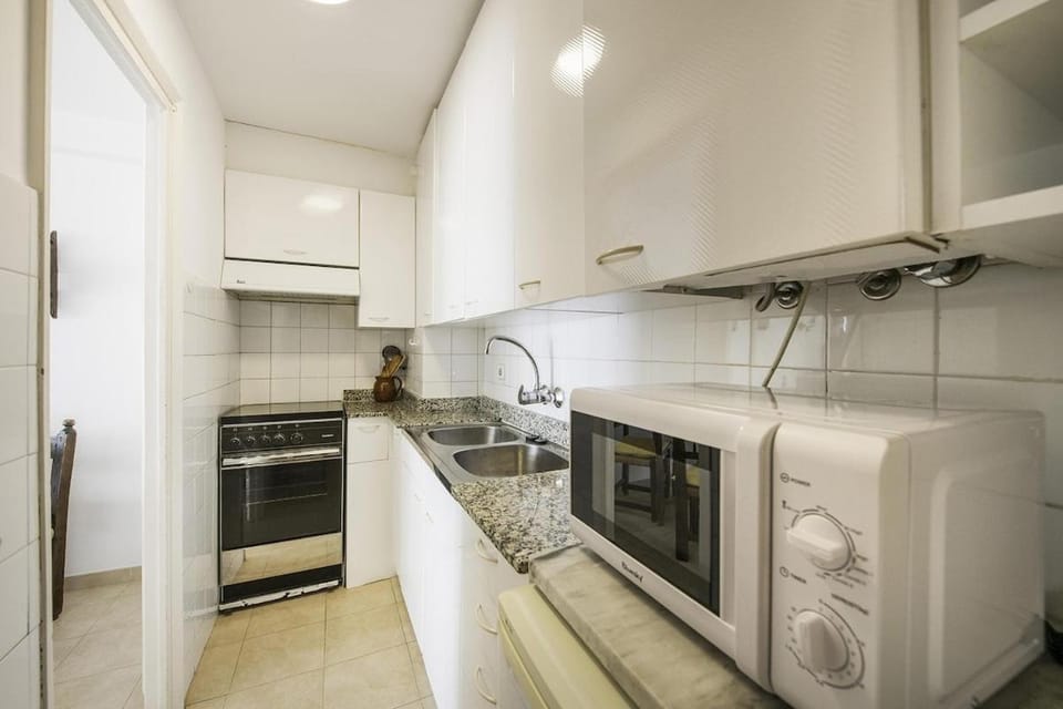 Apartamento de 1 habitación frente al mar Apartment in Platja d'Aro
