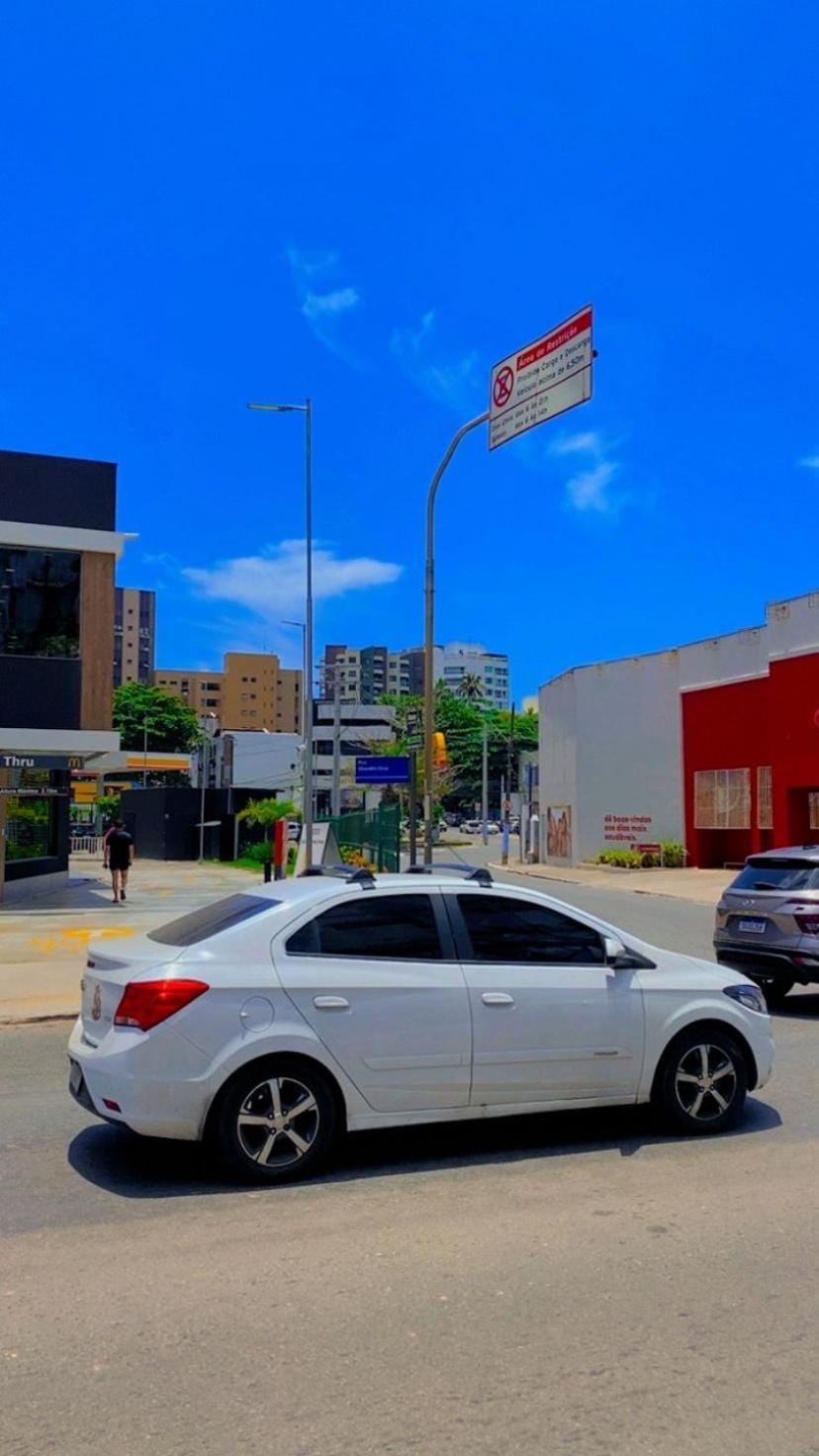 Rio Vermelho Vacation rental in Salvador