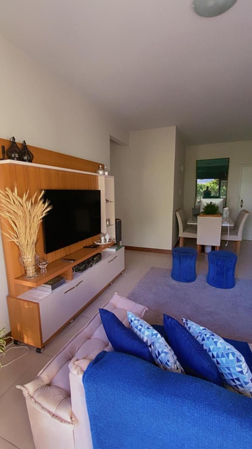 Rio Vermelho Vacation rental in Salvador