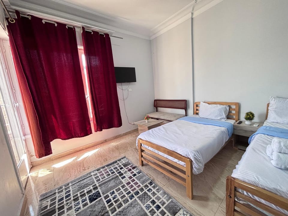 La Casa del sol Downtwon Cairo Apartment in Cairo