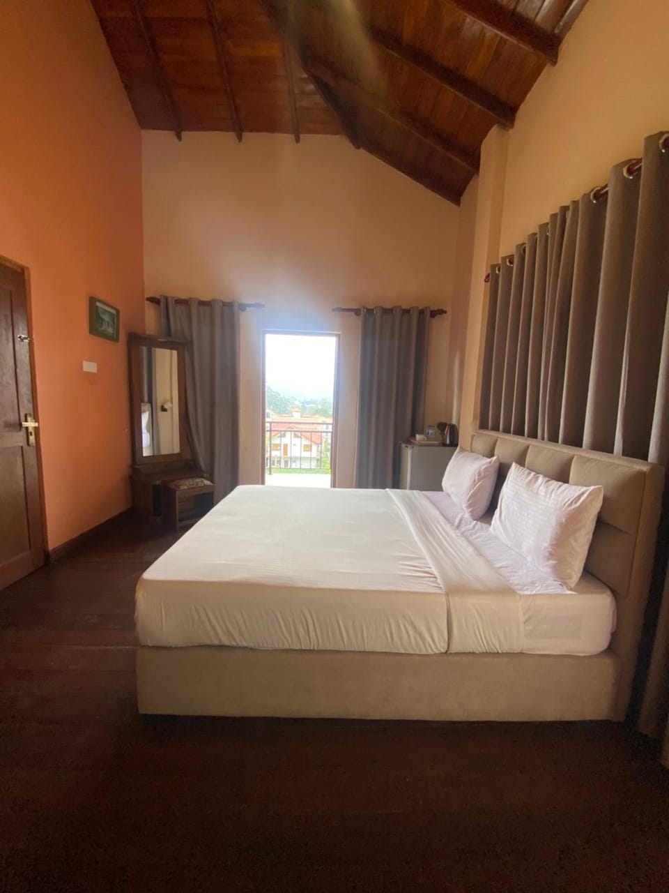 Glenfalls Rest Hotel in Dambulla