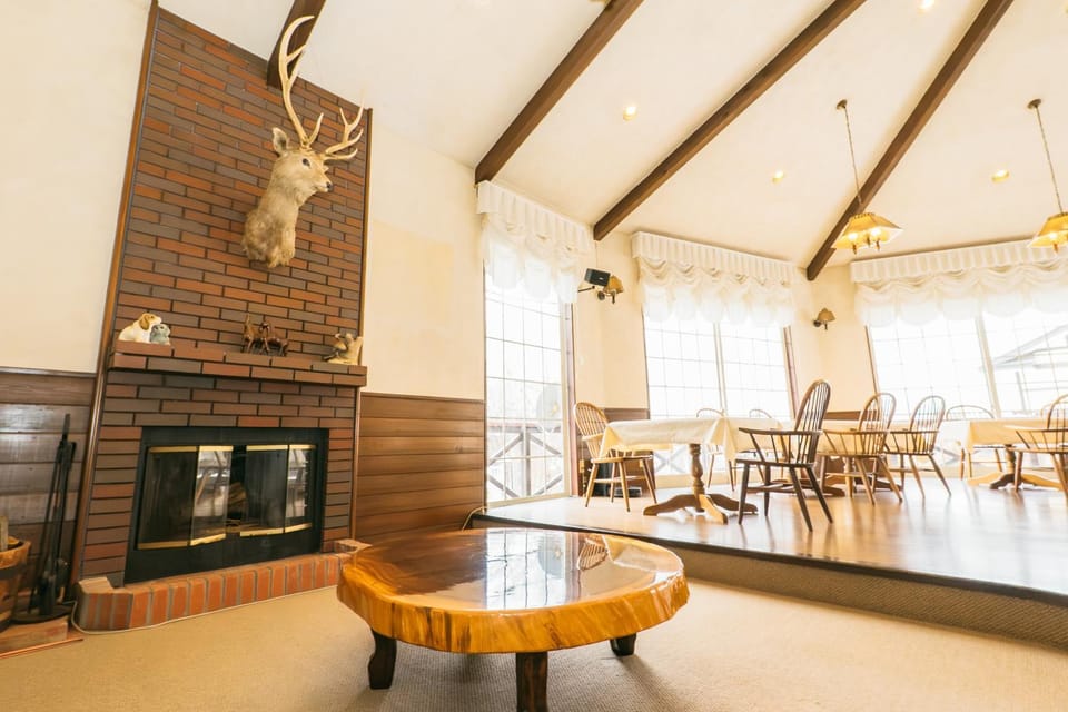 Lounge or bar
