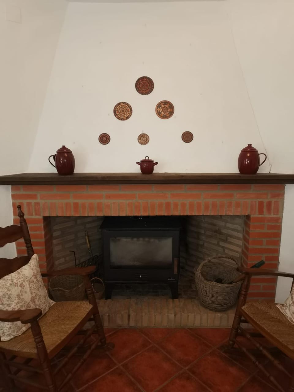 La Fuente, Linares de la Sierra House in Sierra de Huelva
