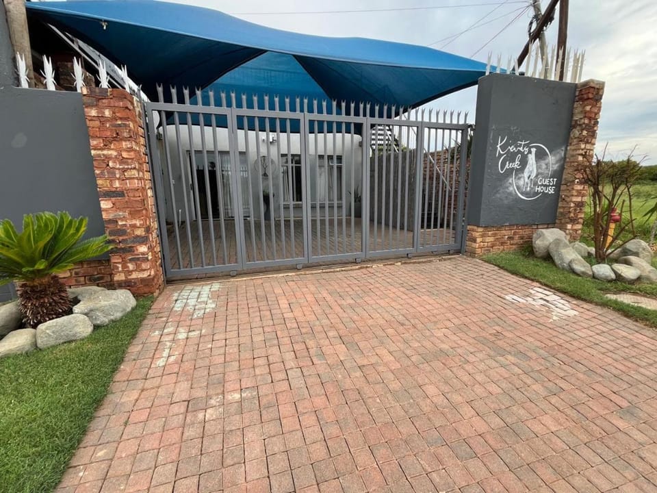 Kiewiets Nest Guesthouse Apartment in Pretoria