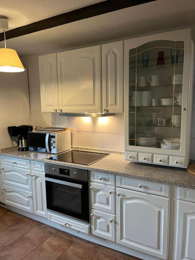 Neu! Alter Kornspeicher Apartment in Hamm