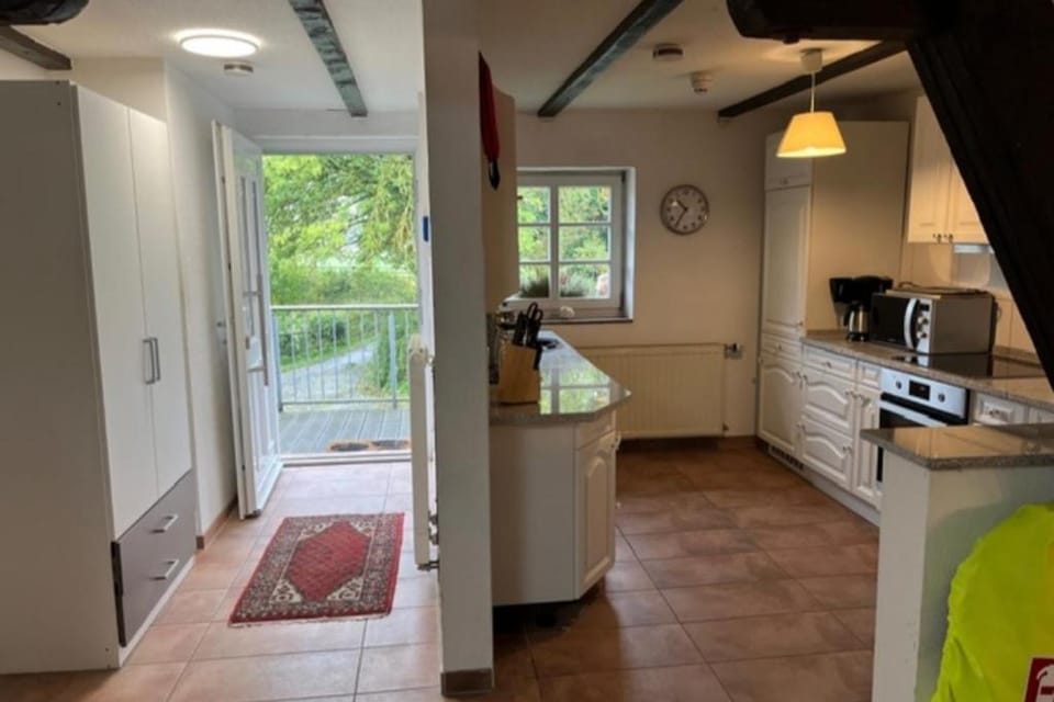 Neu! Alter Kornspeicher Apartment in Hamm