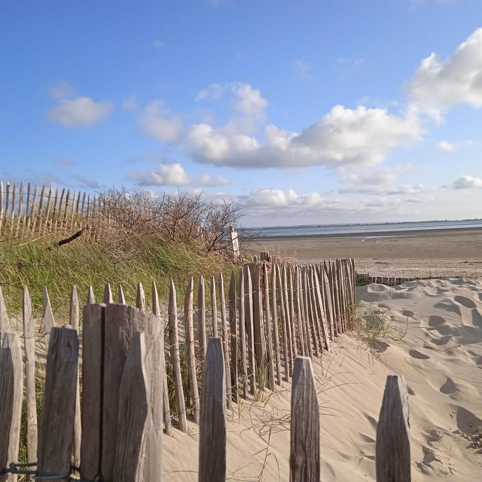 Nearby landmark, Natural landscape, Beach, Sea view