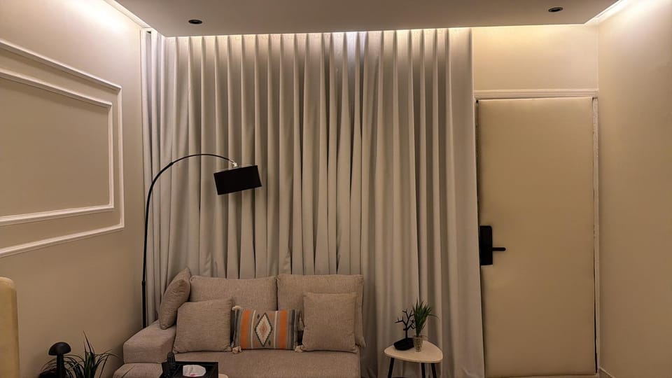 استديو الملقاء Apartment in Riyadh