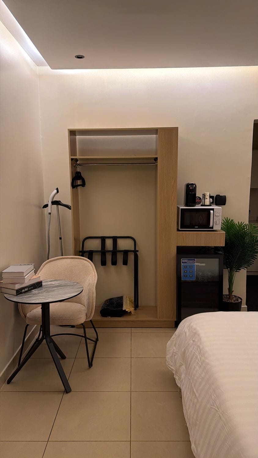 استديو الملقاء Apartment in Riyadh