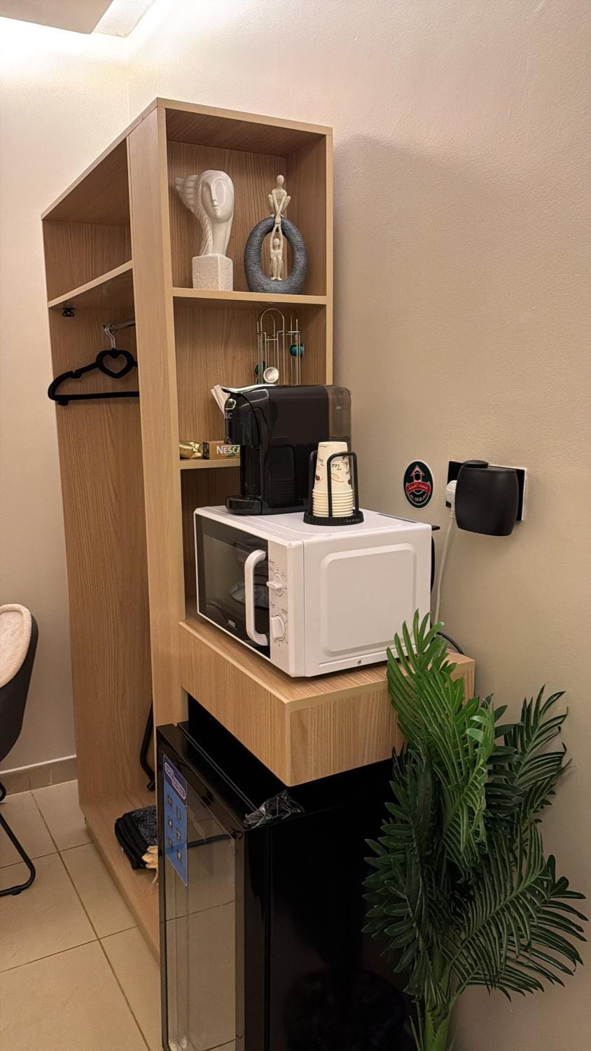 استديو الملقاء Apartment in Riyadh