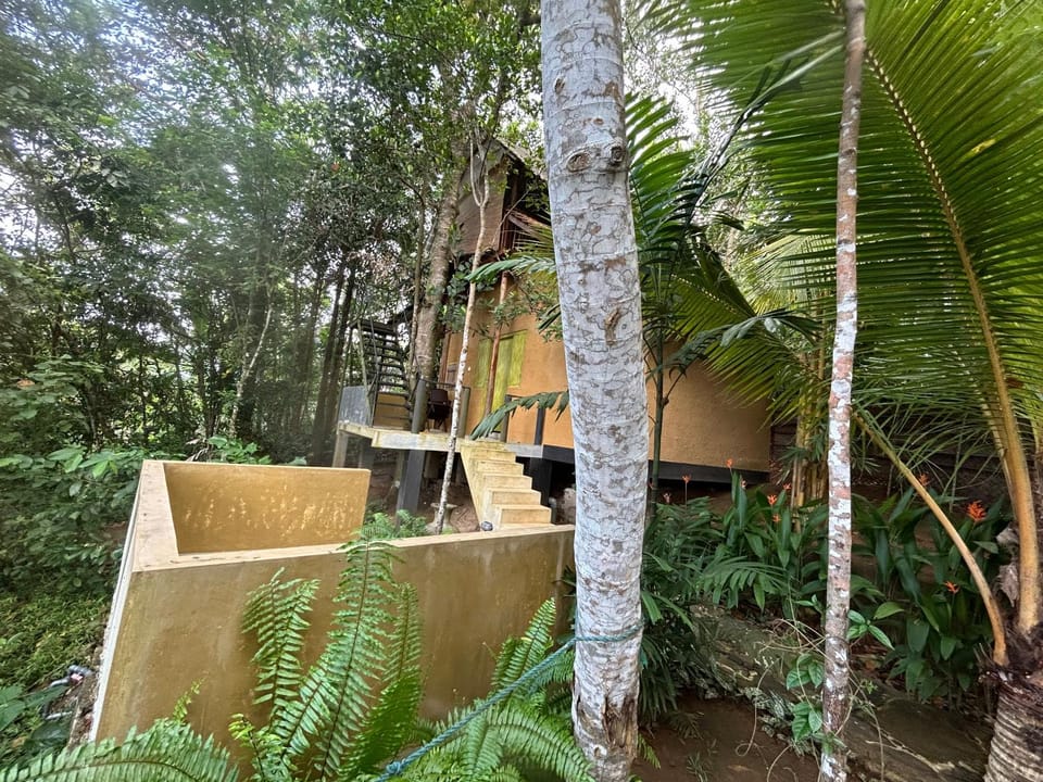 Citron Villa House in Southern Province