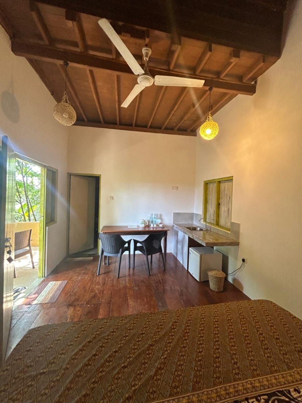 Citron Villa House in Southern Province