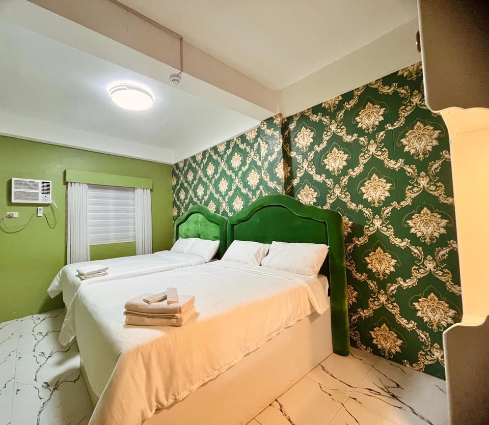 The Stackey Hotel Hotel in Olongapo