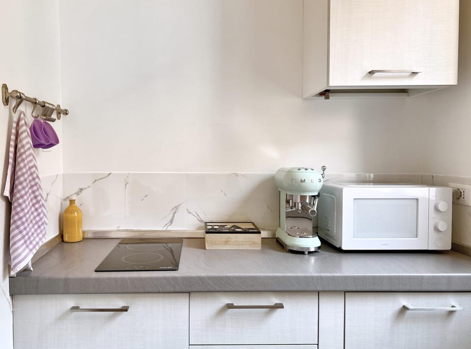 UR-NEST Abbadia Apartment in Bologna