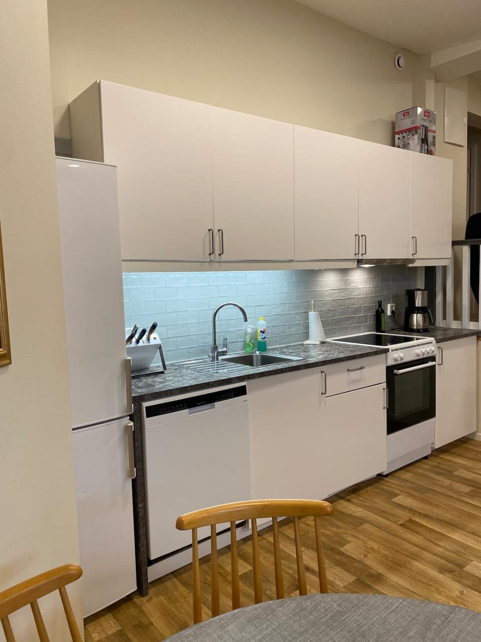 Apartment in Uddevalla city center Apartment in Västra Götaland County