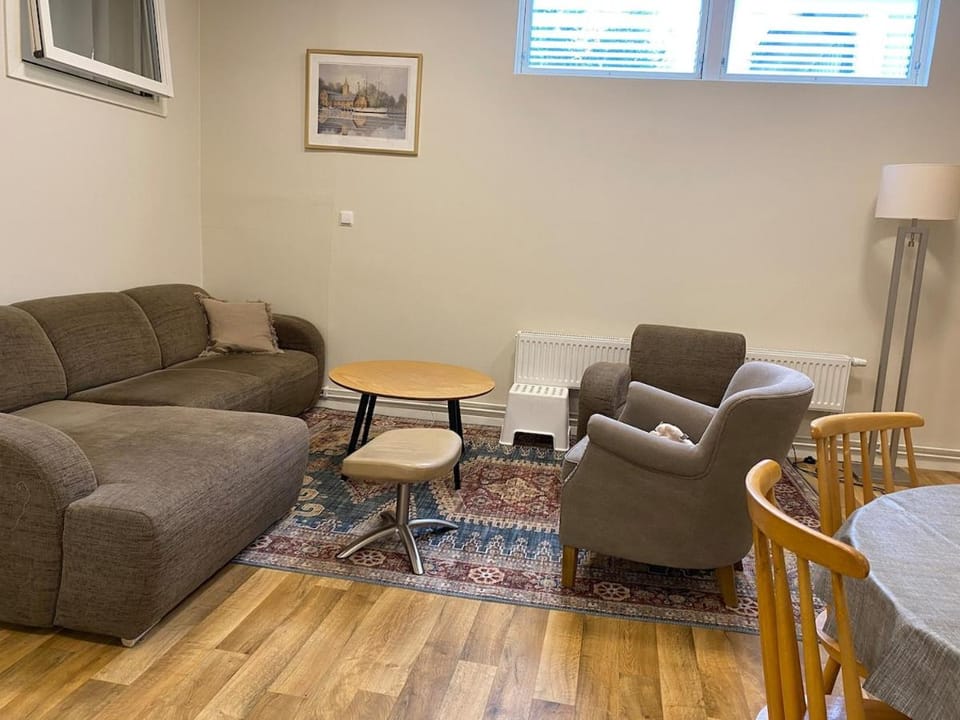 Apartment in Uddevalla city center Apartment in Västra Götaland County