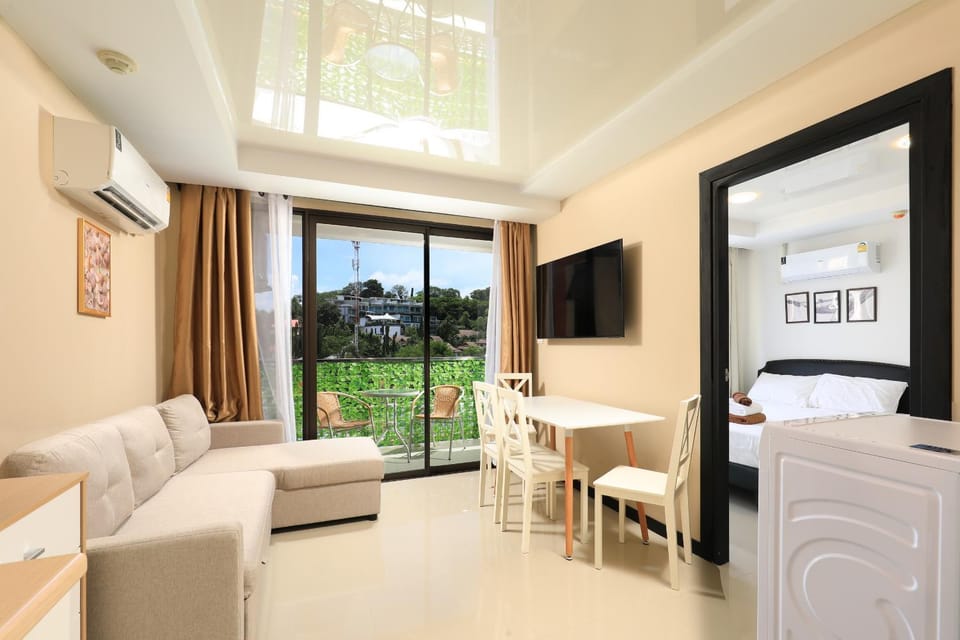 TV and multimedia, Living room, Dining area, Bedroom, washing machine, air conditioner