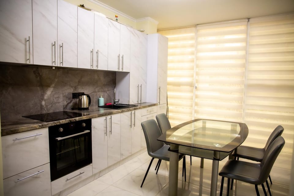 Family Apartment Center Apartment in Chișinău