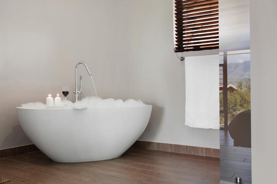 Bathroom, Bath, towels, towels