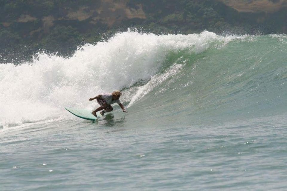 Spear Beach House Vacation rental in Pujut