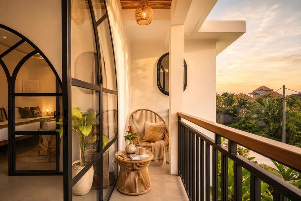 Day, View (from property/room), Balcony/Terrace
