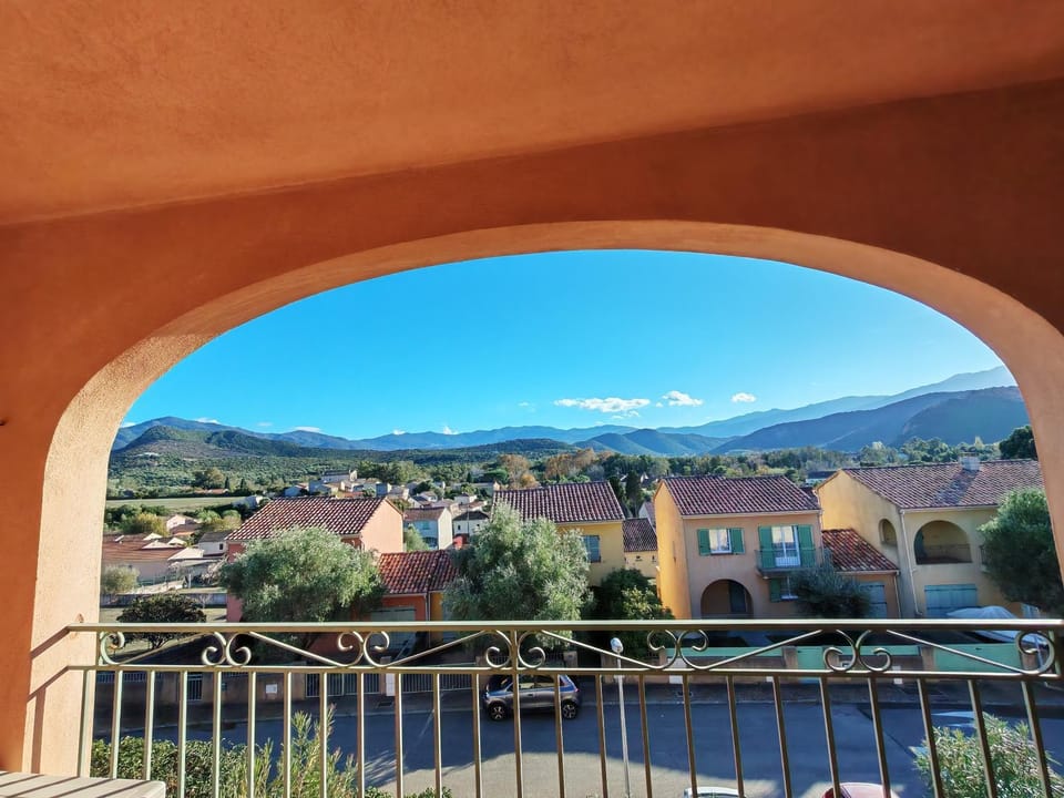 Casa Helena Apartment in Saint-Florent