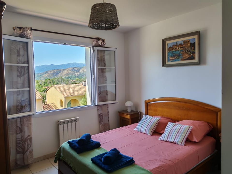 Casa Helena Apartment in Saint-Florent