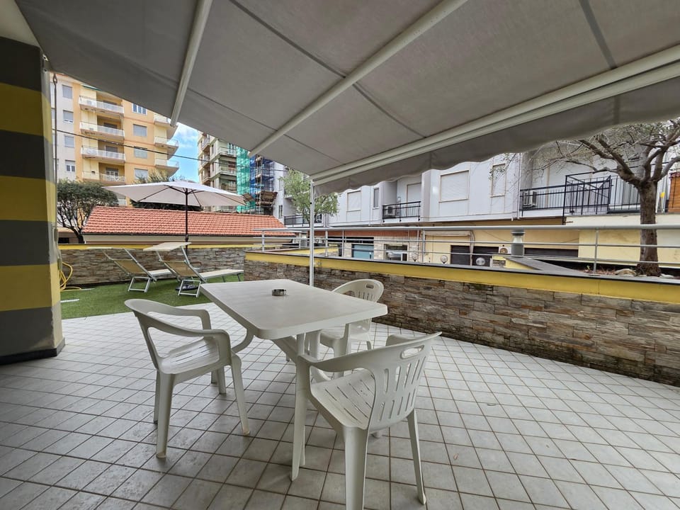 Faro - By Ligooria Apartment in Loano