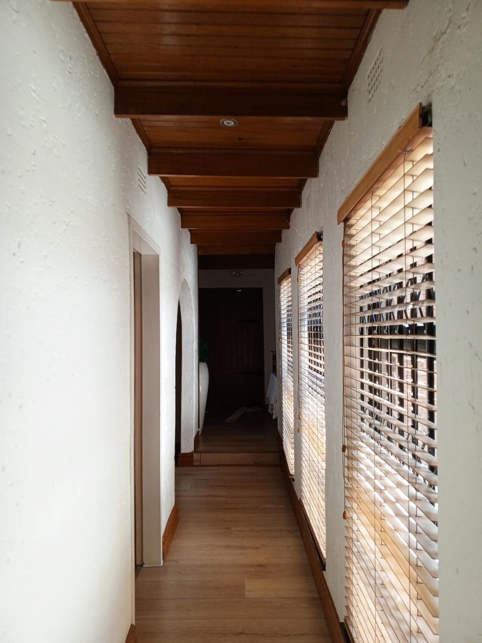 The getaway House in Sandton