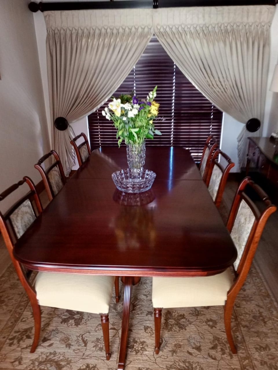 The getaway House in Sandton
