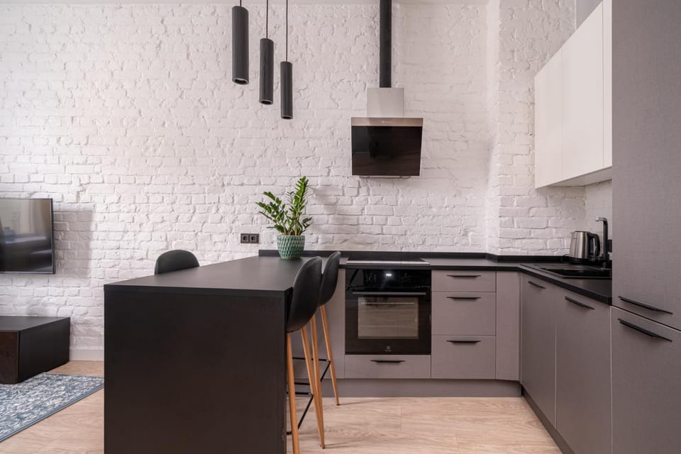 Caka Street Hideaway Apartments by Innorental Apartment in Riga