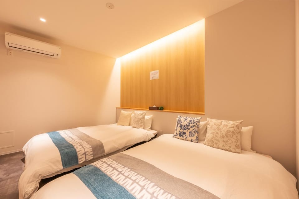 O's Apartment Hotel In Kyobashi 1F Apartment in Osaka