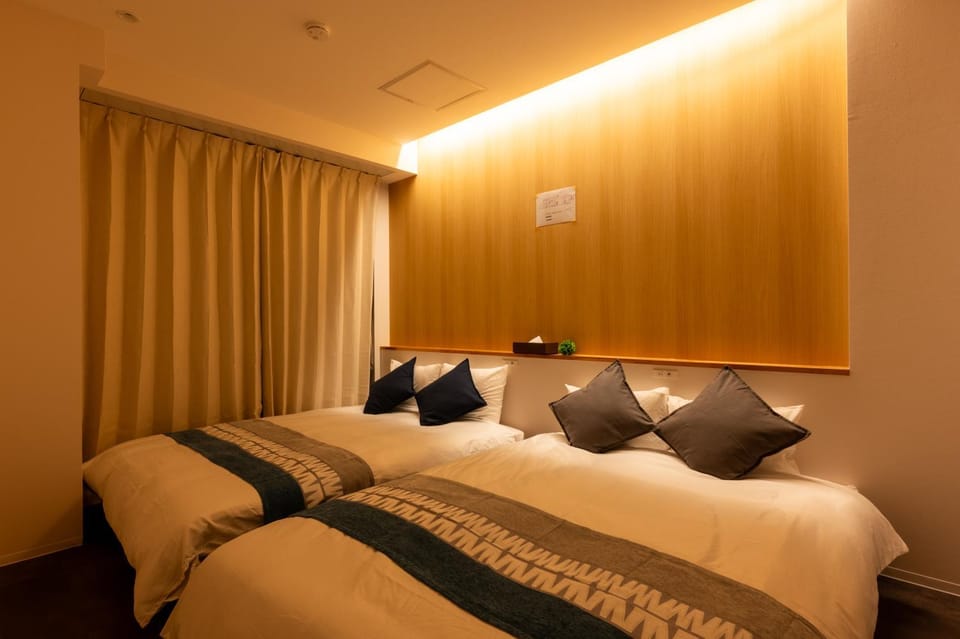 O's Apartment Hotel In Kyobashi 1F Apartment in Osaka