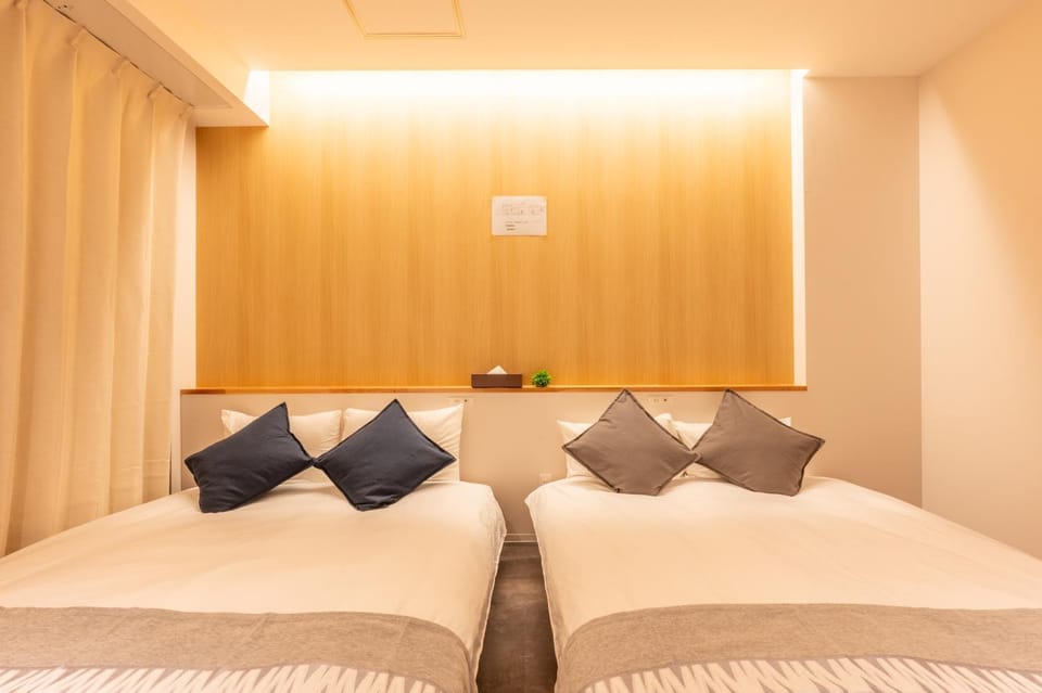 O's Apartment Hotel In Kyobashi 1F Apartment in Osaka