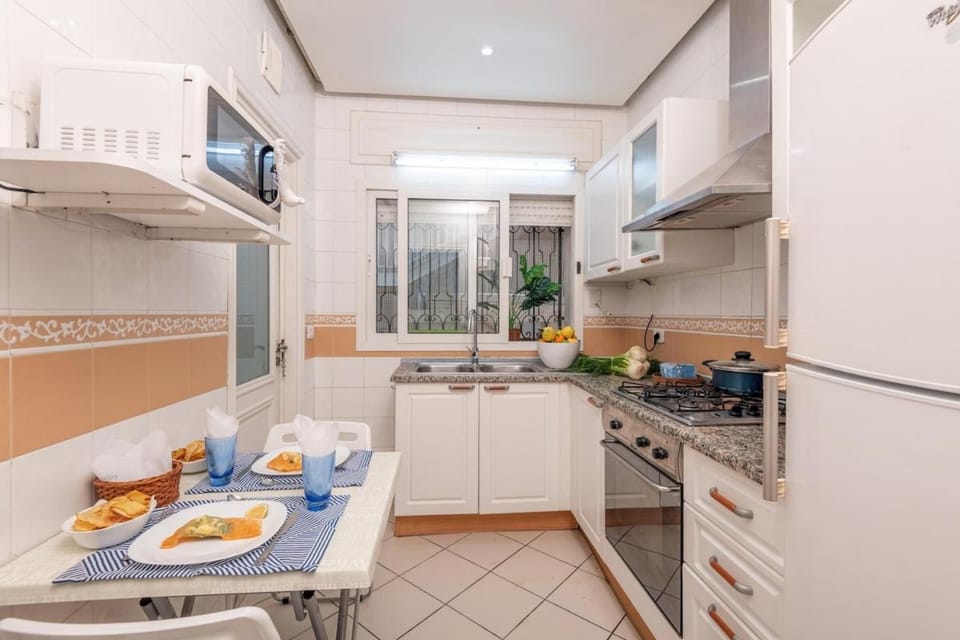 L'Oiseau Bleu Marsa Plage Apartment in Tunis Governorate, Tunisia