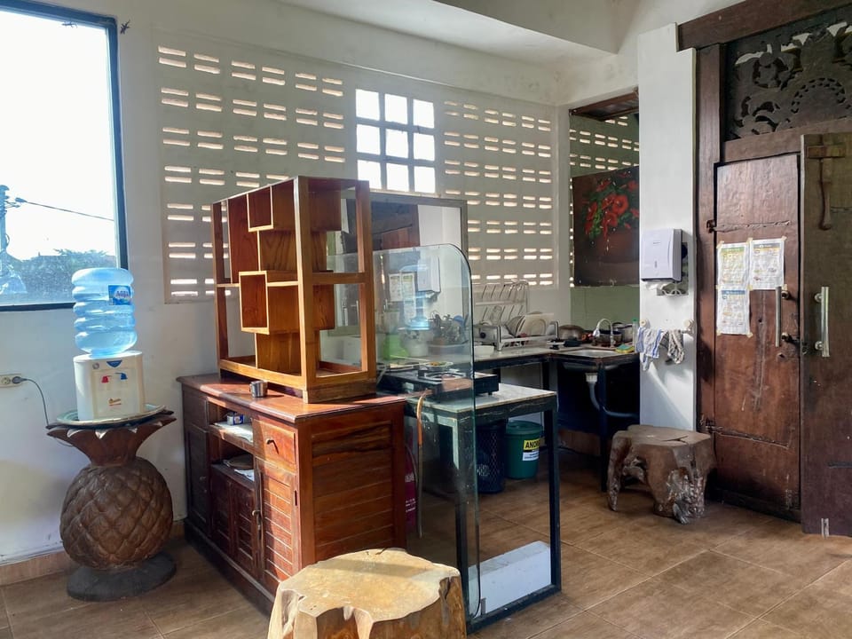 Pondok Legoon House Bed and Breakfast in Ubud