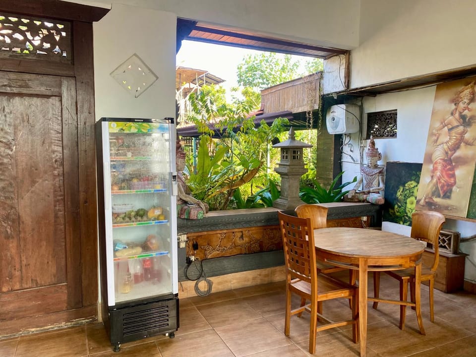 Pondok Legoon House Bed and Breakfast in Ubud
