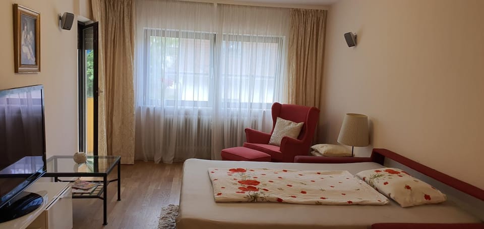 Colibri Apartment Apartment in Baden-Baden