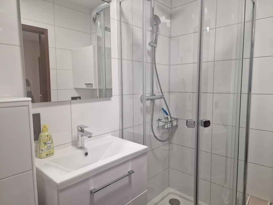 Colibri Apartment Apartment in Baden-Baden